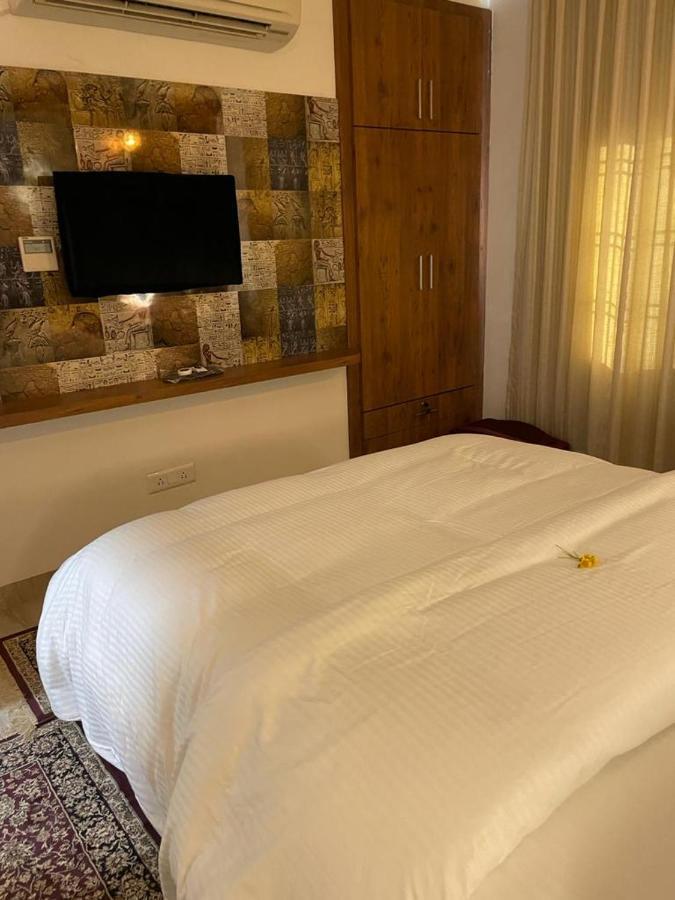 Yashmay Villa Club & Resort Gonda Zewnętrze zdjęcie