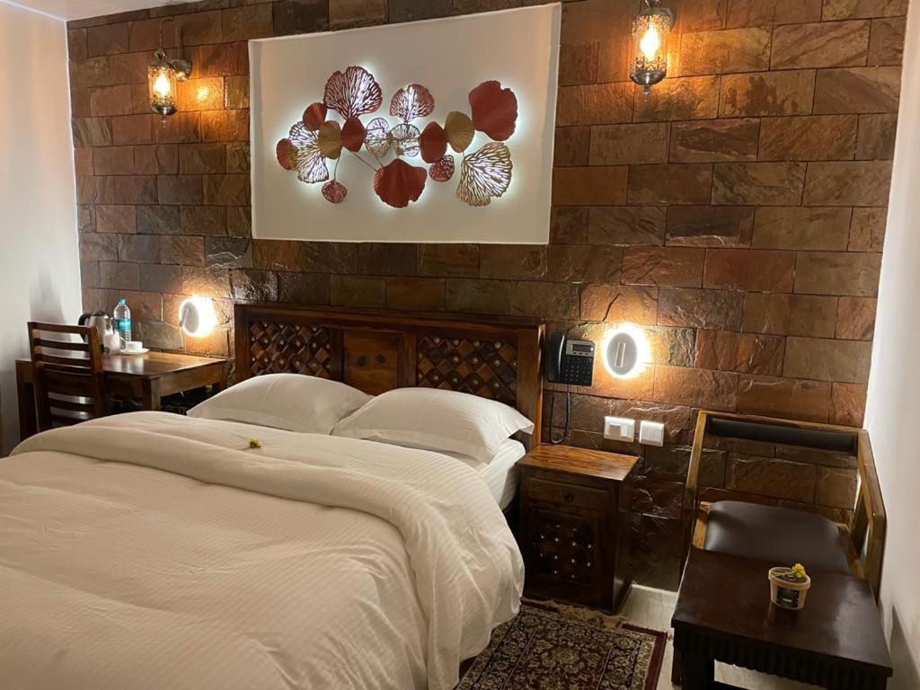 Yashmay Villa Club & Resort Gonda Zewnętrze zdjęcie