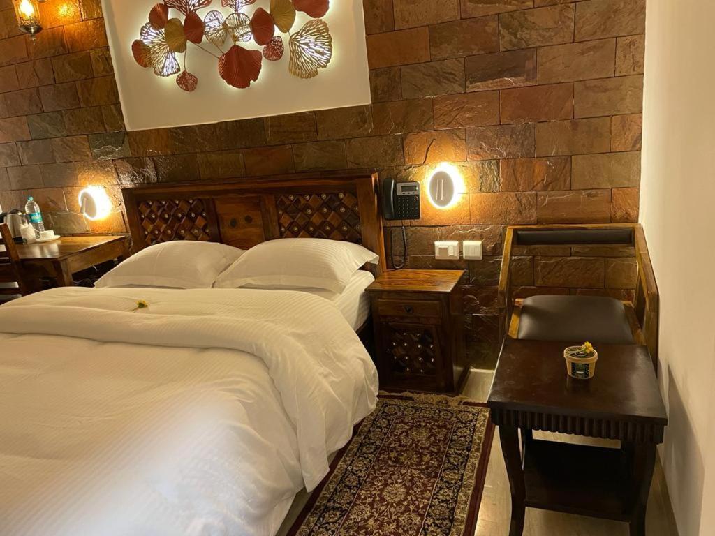 Yashmay Villa Club & Resort Gonda Zewnętrze zdjęcie